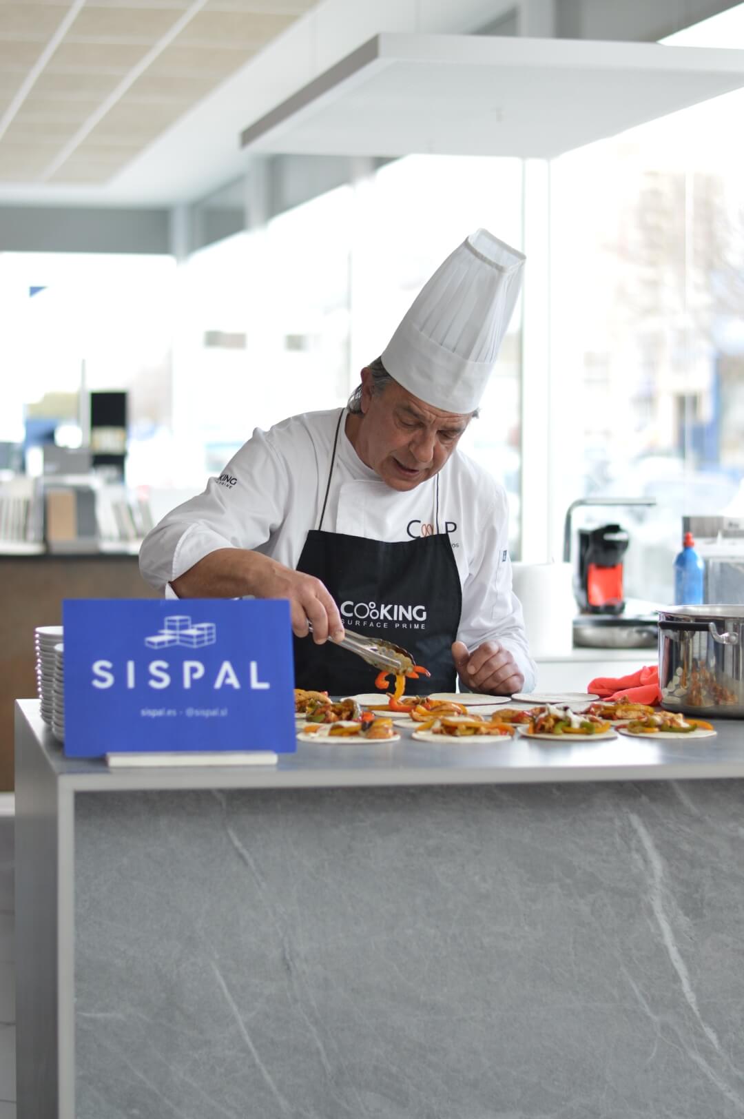 organización de evento con clientes Mallorca