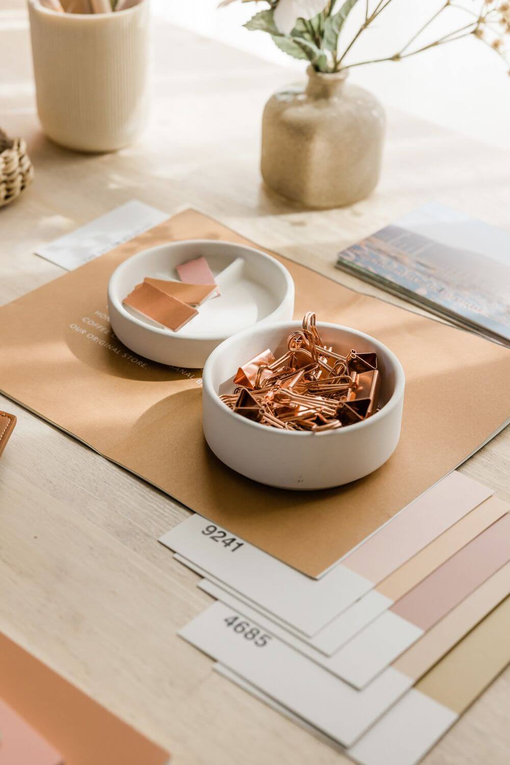 mi estilo de slow business