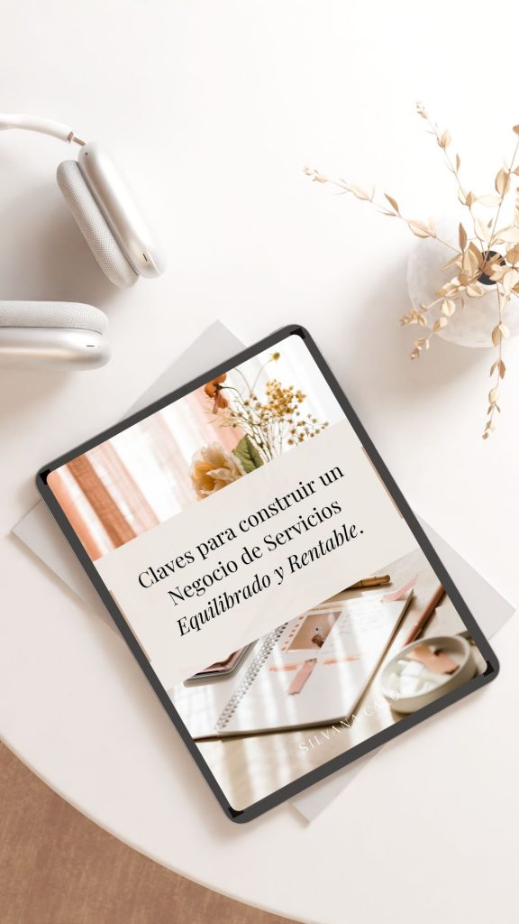 Guía para Emprendedoras