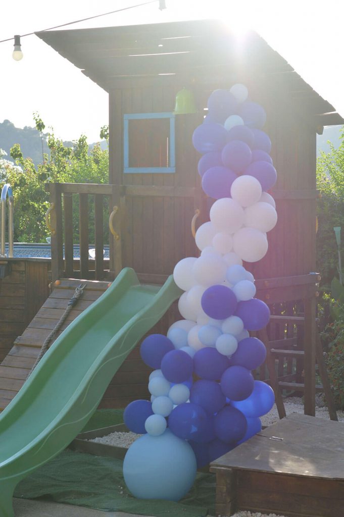 decoraciones fiestas Mallorca