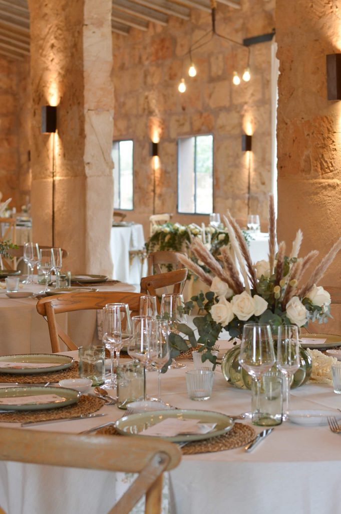 organización de eventos