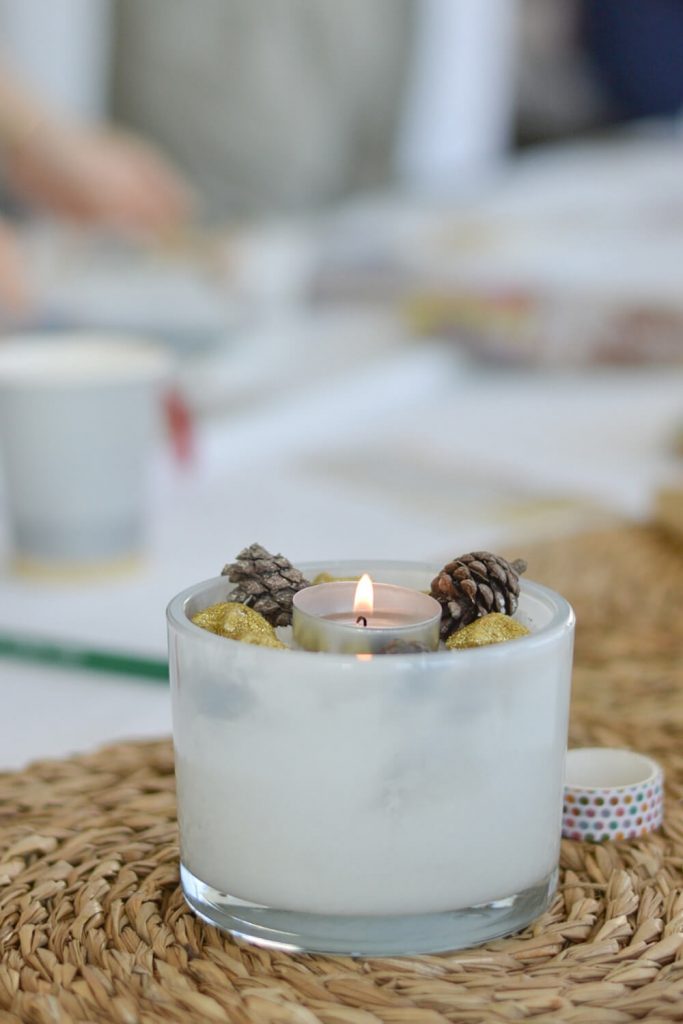 Organizar una Vision Board Party