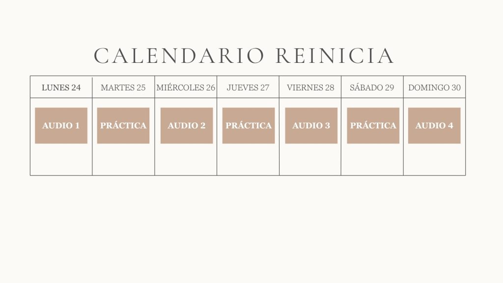Training gratuito para Emprendedoras